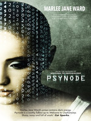 cover image of Psynode